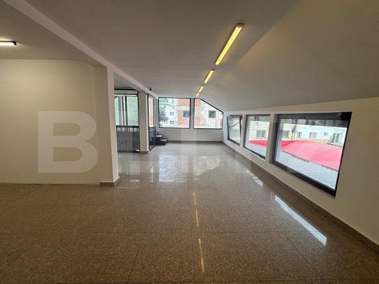 Spațiu comercial, de 154 mp, în Pucioasa