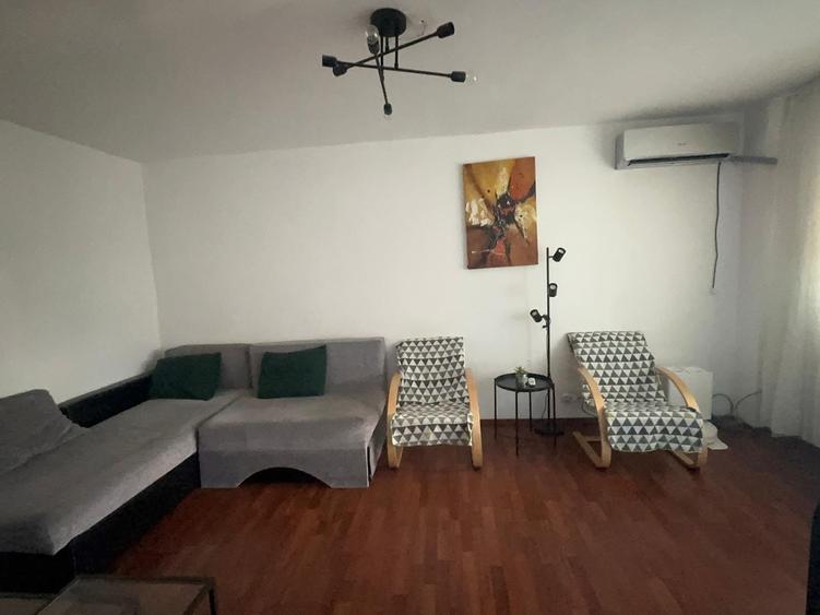 Apartament 2 camere de vanzare Crangasi - 1