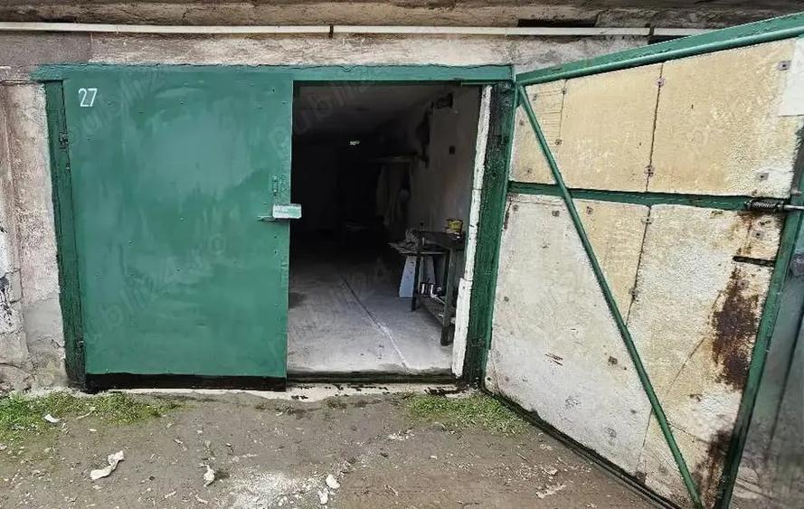 Spațiu comercial, de 20 mp, în Central