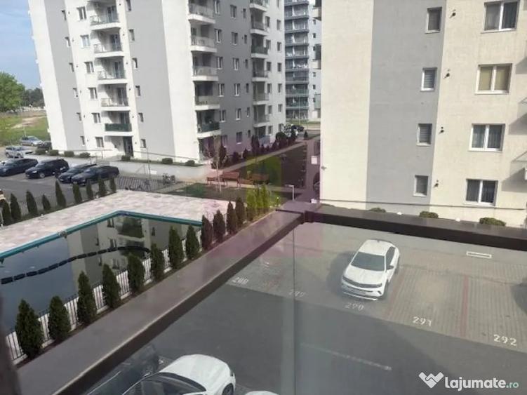 Apartament cu 2 camere semidecomandat în Prelungirea Ghencea