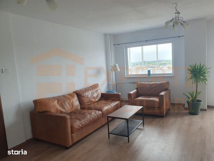 Apartament cu 3 camere în Vitan