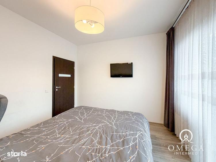 Apartament cu 3 camere în Bucium