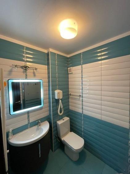 Spacious 3 room apartment | Baneasa-Aviatiei - 8
