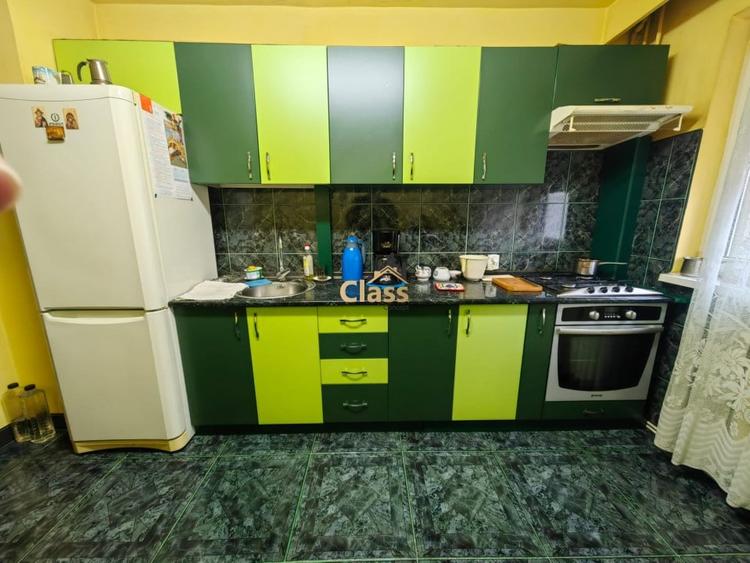 Apartament 3 camere | 67 mpu | zona Grigore Alexandrescu Manastur - 4