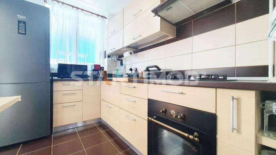 Apartament 3 camere zona Vlahuta - 29
