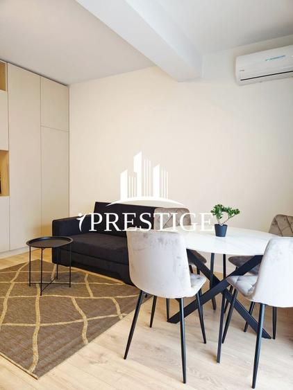 APARTAMENT 1 CAMERĂ | DA VINCI HOMES | NOU | BALCON | PARCARE | A.C. - 7