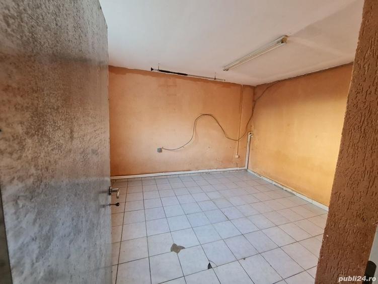 Spațiu comercial, de 400 mp, în Titan