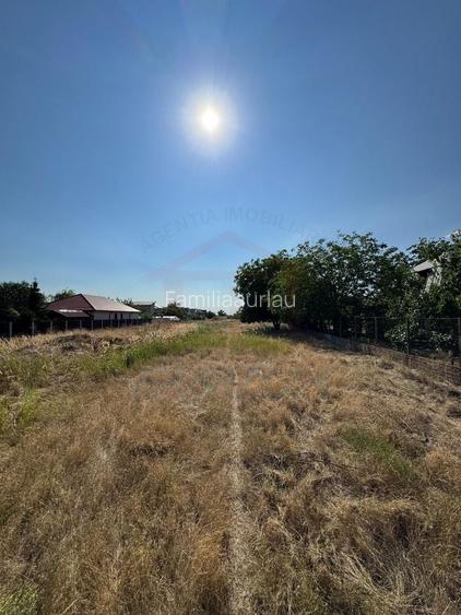 100Euro/mp TEREN intravilan, zona Arcasilor