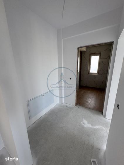 Apartament cu 3 camere în Cetății