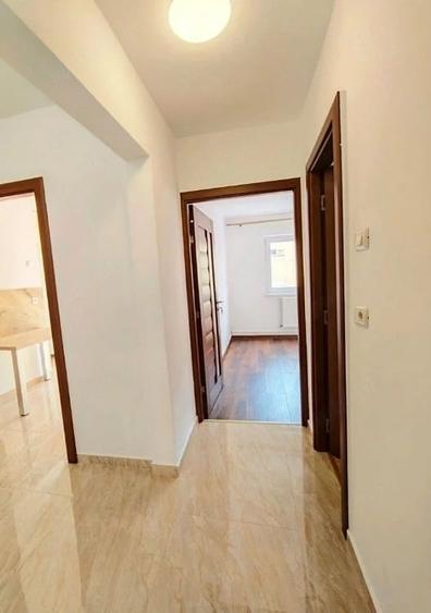 Apartament cu 2 camere decomandat în Est