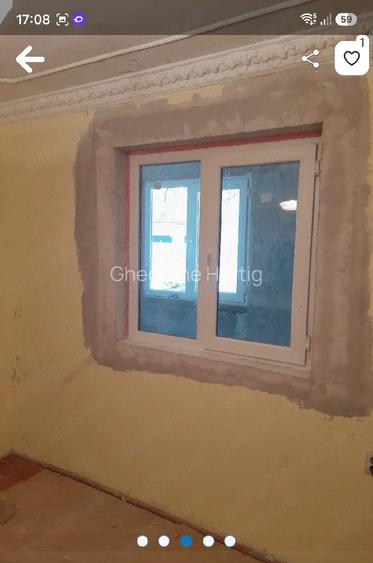 casa de vanzare sau la schimb cu apartament in Tecuci