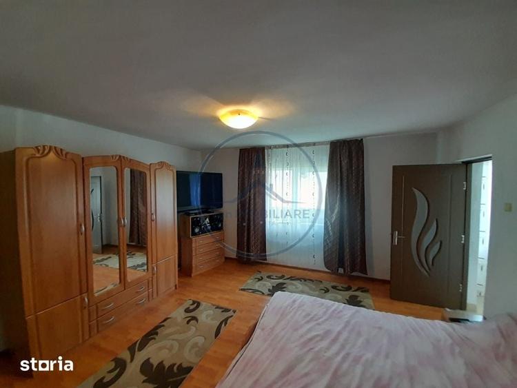 Casă cu 3 camere cu Teren 1480 Mp în Șieu