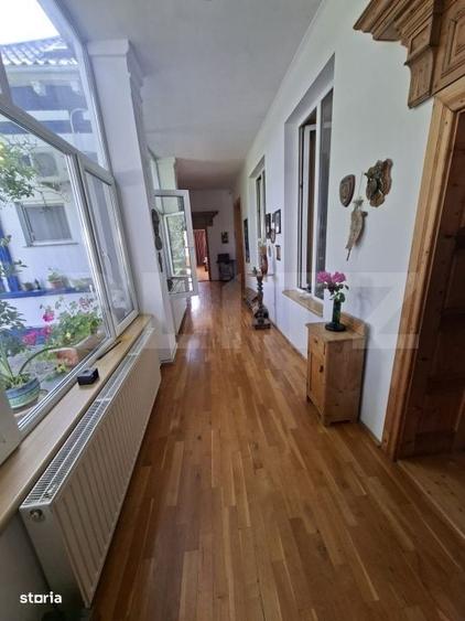 Casă cu 4 camere cu Canalizare în Daneș