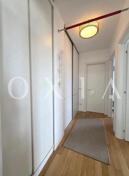 Apartament cu 3 camere semidecomandat în Gheorghe Lazăr