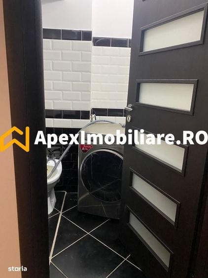 Apartament cu 4 camere decomandat în Lujerului