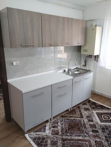 Inchiriez apartament etaj 2 Bistrita - 4