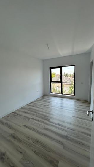 Apartament cu 2 camere semidecomandat în Găgeni