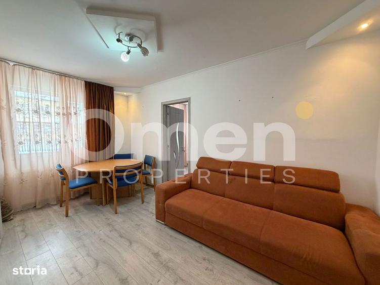 Apartament modern cu 2 camere, zona Supeco - 1