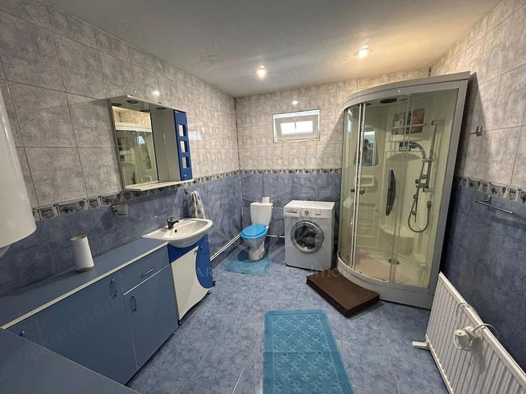 Casă cu 4 camere cu Teren 1236 Mp în Vâlcănești