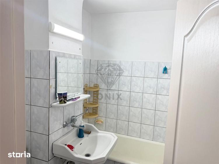Apartament cu 2 camere decomandat în Mărășești