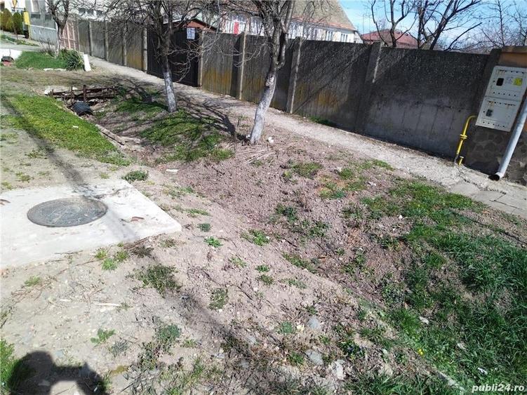Teren în Vladimirescu