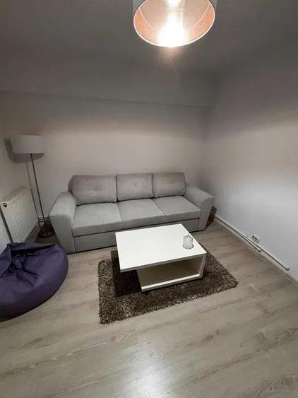 Apartament 1 Camera Centru - Hala Centrala - 1