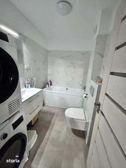 Apartament cu 3 camere în Mărăști