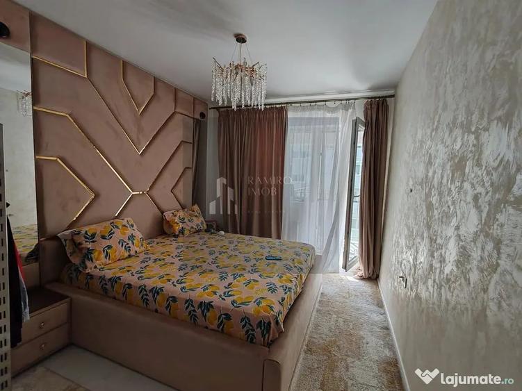 Apartament 2 camere/Metalurgiei/Berceni, finisaje moderne... - 8