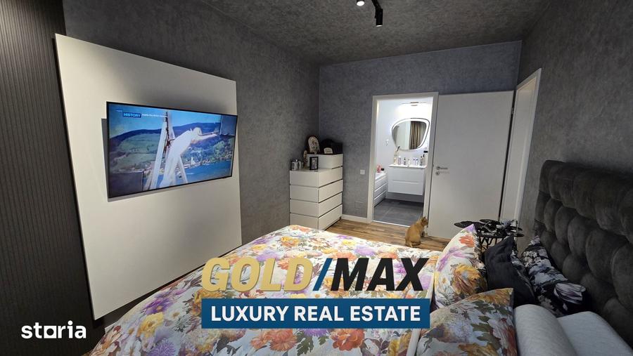 Nordmark Residence, Apartament 3 camere ultralux, goldmax.ro - 5