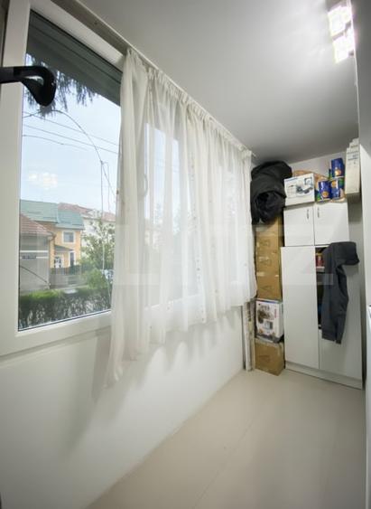 Apartament 3 camere | 60,64 mp | Parter | 2 Parcari | Zona Ispirescu - 10