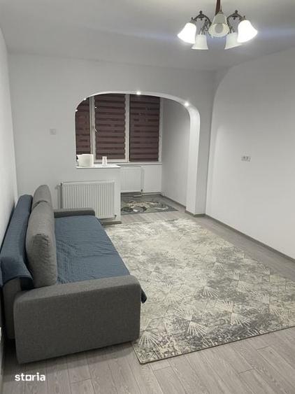 Apartament cu 2 camere în Pajura