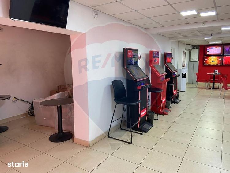 Spatiu comercial de inchiriat | Baciu - 2