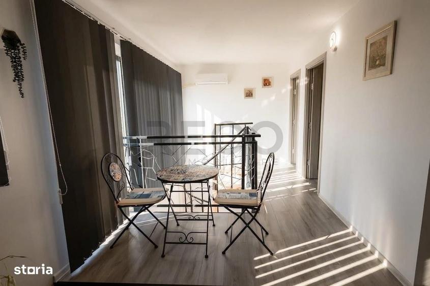 Apartament cu 3 camere în Oșorhei