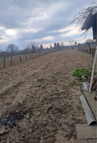 Persoana fizica vand casa si teren 1700 mp in Cotu Vames, jud neamt - 1