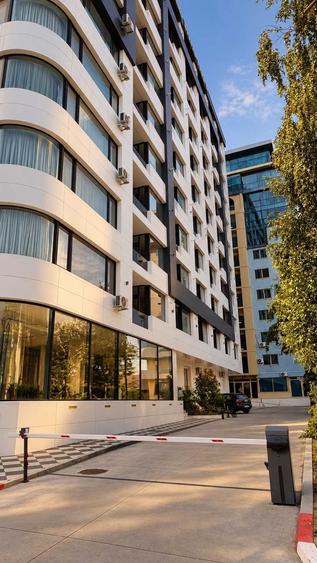 Apartament decomandat în Nord