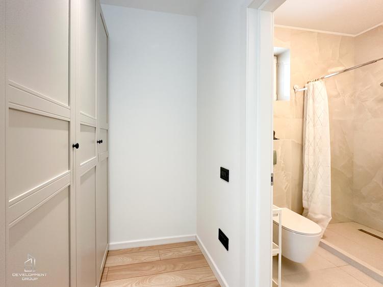 Duplex cu 5 camere cu Canalizare în Pipera