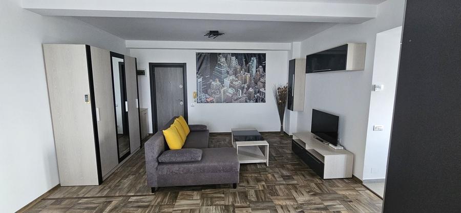 Inchiriez apartament doua camere Sun Plaza - 3
