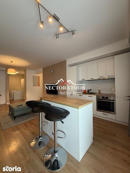 Apartament cu 2 camere în Calea Aradului