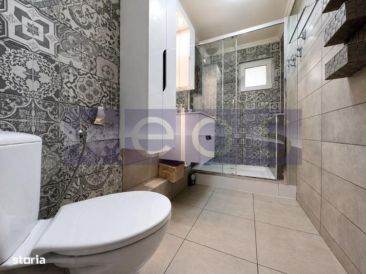 Vanzare 3 Camere Decomandat -13 Septembrie -Sebastian - 4
