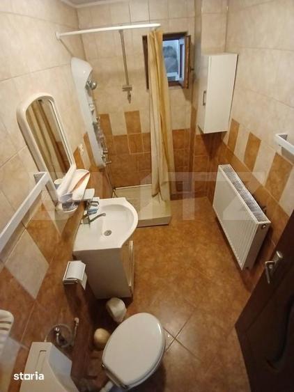 Casa P+M cu 5 camere si garaj, amplasate pe un teren de 650mp - 7