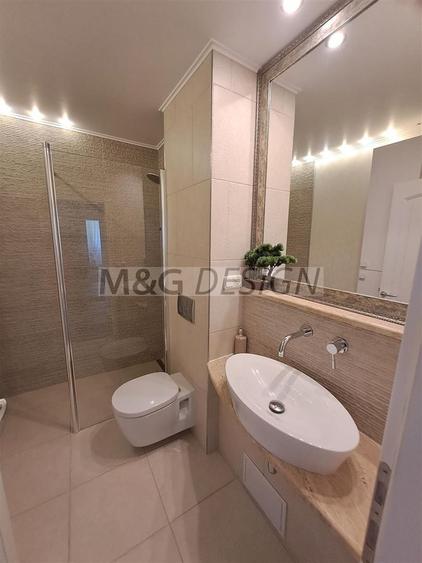 Apartament cu 2 camere decomandat, mobilat în Circumvalațiunii