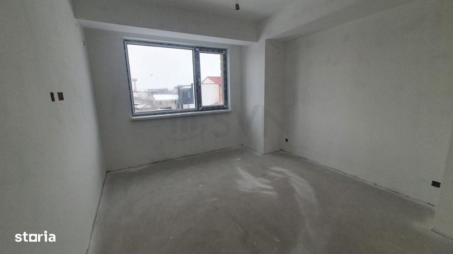 Apartament cu 2 camere în Chibrit