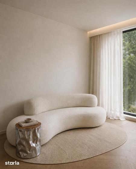Apartament premium 3 camere, 65 mp, WINGS - Zorilor - 4