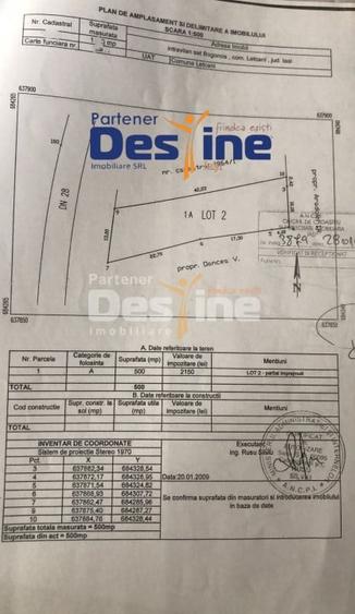 Casă individuală cu 4 camere cu Canalizare în Bogonos