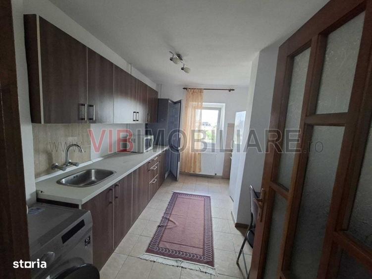 Apartament cu 2 camere decomandat în Steaua