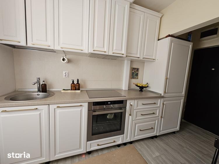 Apartament 2 camere, Gheorgheni, etaj 1, renovat, mobilat, balcon mare - 1