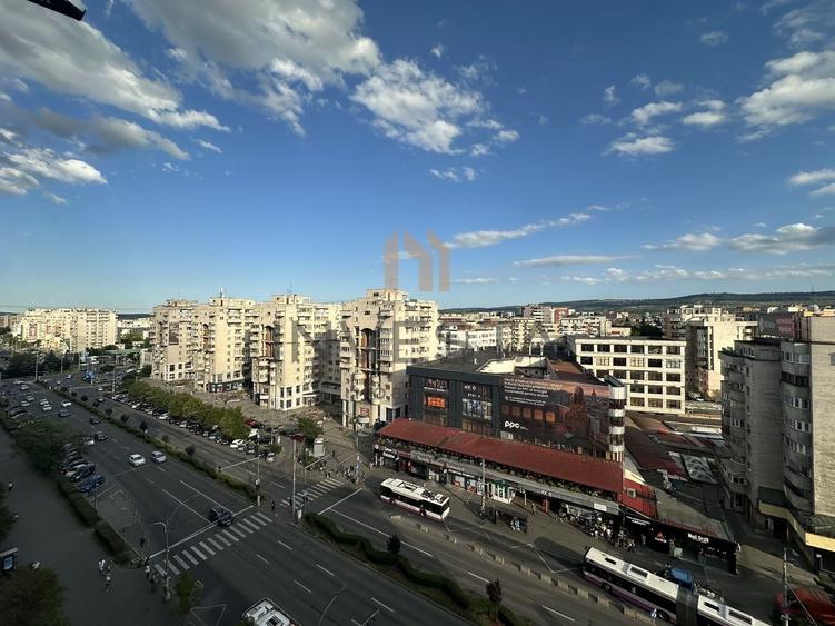 Apartament cu 3 camere decomandate, zona Piata Marasti! - 12