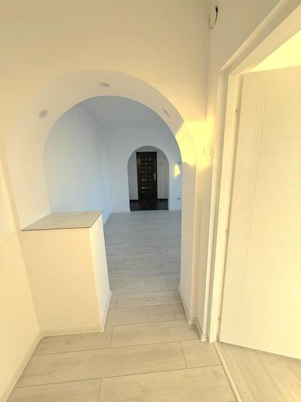 Apartament cu 2 camere semidecomandat în Ultracentral
