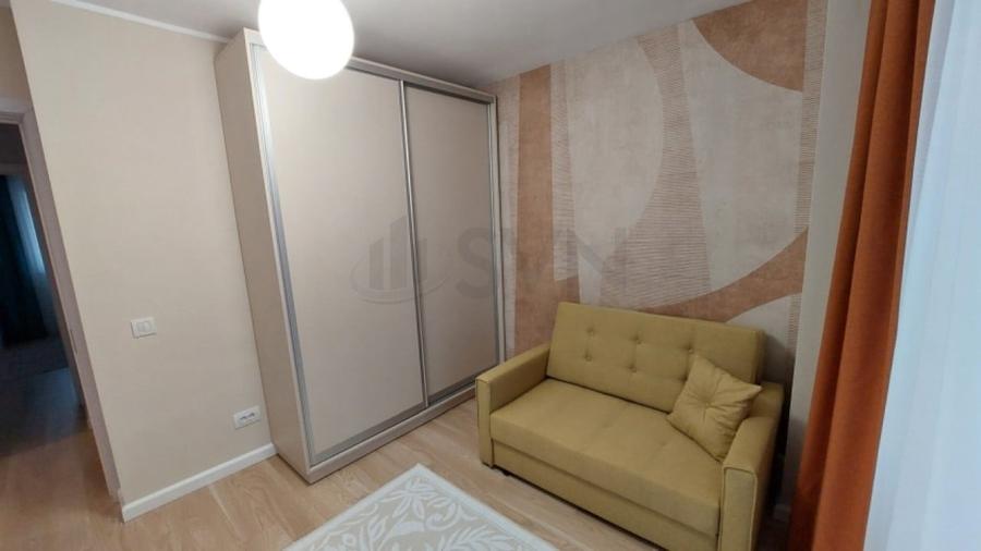 REA1029017 Apartament 3 camere I Calea Calarasilor - 6