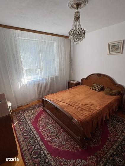 Apartament cu 2 camere 62 mp zona 1 Mai - 7